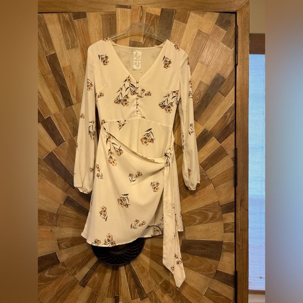 Boutique dress